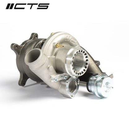 EA113 2.0T BOSS500 Turbo Kit | VW MK5 GTI/Jetta, MK6 Golf R, Audi 8P A3/S3 | CTS Turbo