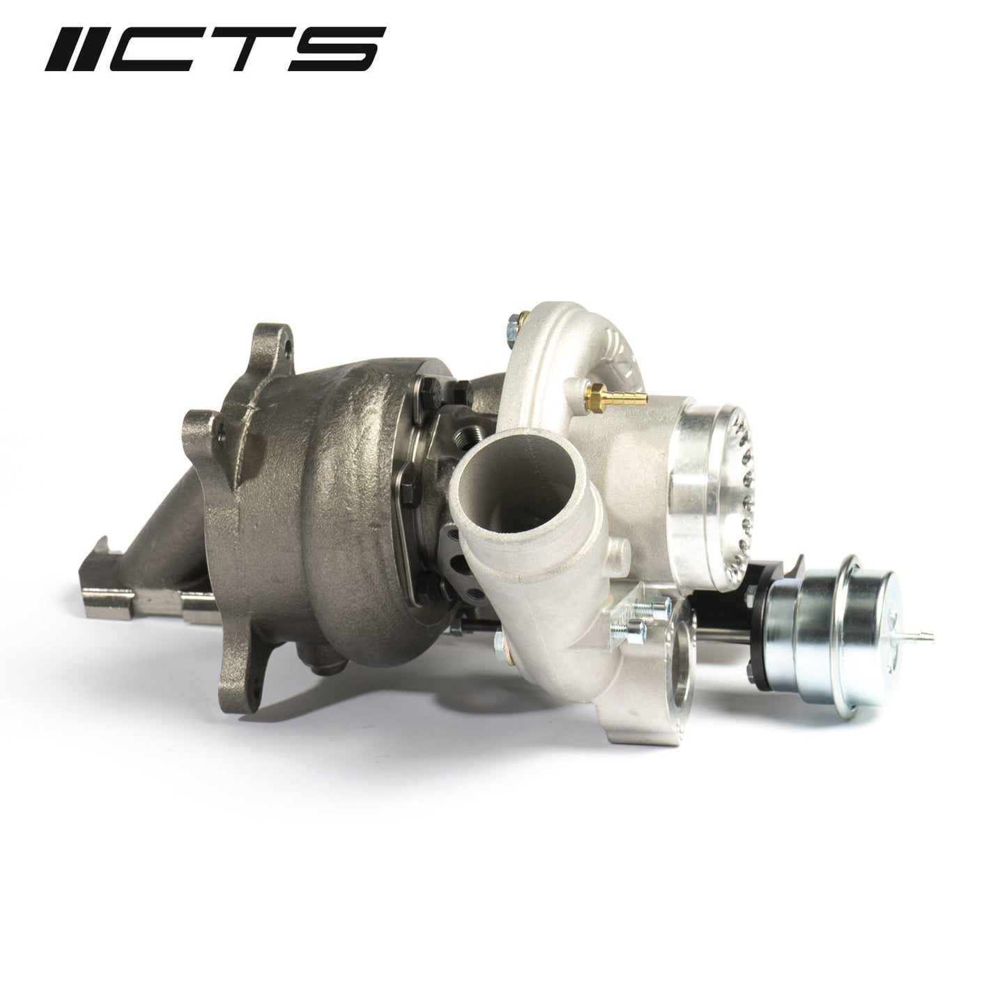 EA113 2.0T BOSS600 Turbo Kit | VW MK5 GTI/Jetta, VW MK6 Golf R, Audi 8P A3/S3 | CTS Turbo