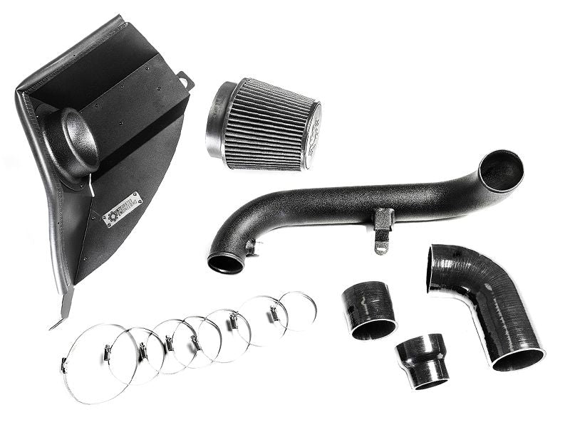2.0T TSI Cold Air Intake | VW MK5, MK6 GTI, Jetta, CC & Audi 8P A3 | Integrated Engineering