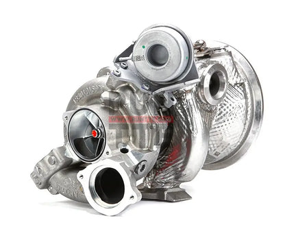 TTE710 Turbocharger Upgrade for Audi B9/B9.5 3.0T S4/S5/SQ5