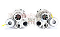 TTE720 Turbocharger Upgrade