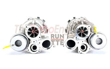 TTE720 Turbocharger Upgrade for Audi B9/B9.5 RS5 EA839 2.9T Vehicles