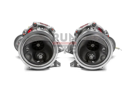 TTE720 Turbocharger Upgrade for Audi B9/B9.5 RS5 EA839 2.9T Vehicles