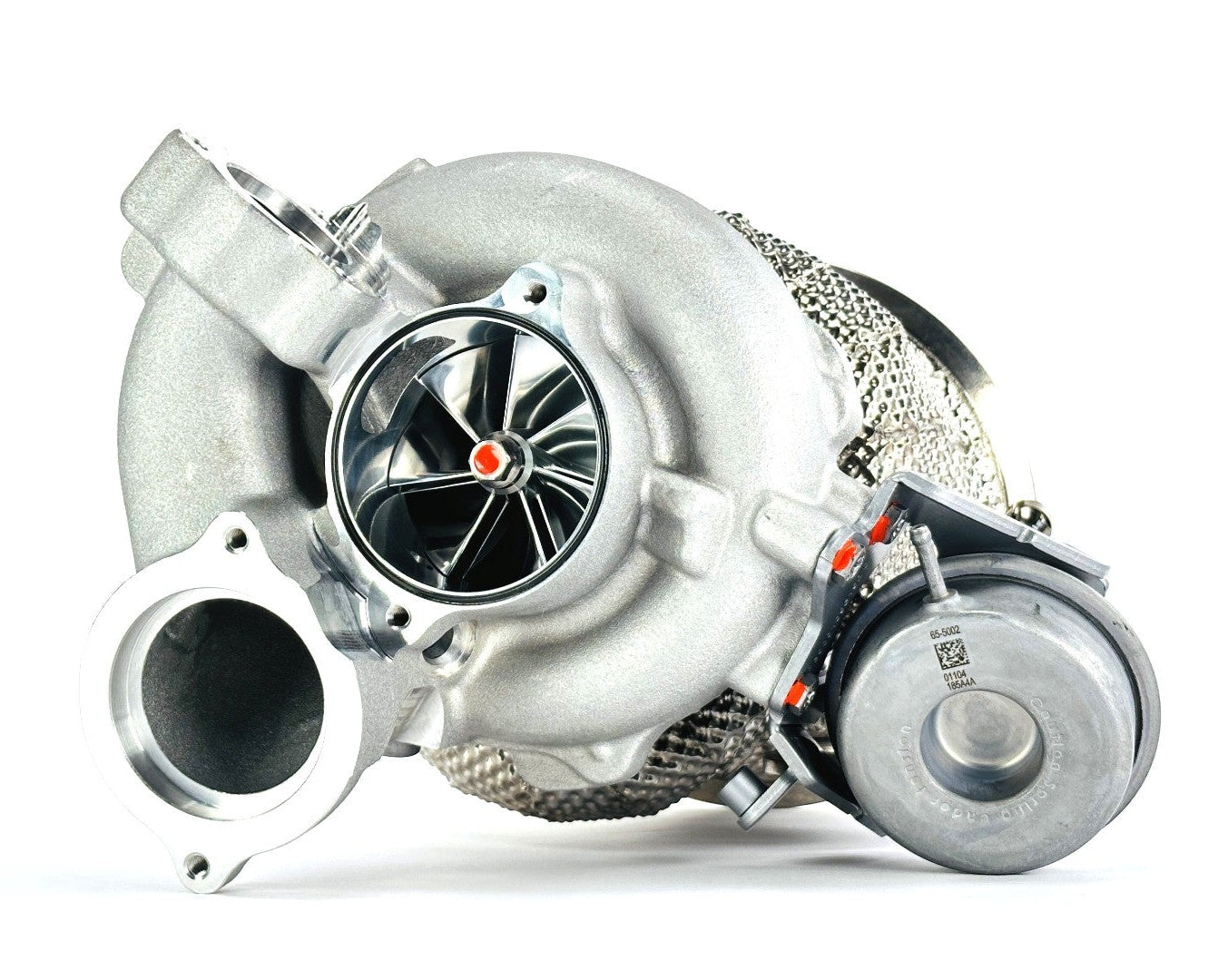 TTE850 Turbocharger Upgrade for Audi 3.0T EA839 S4/S5/SQ5
