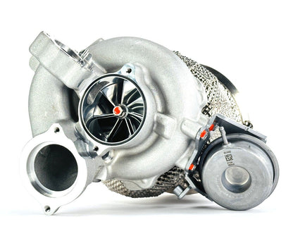 TTE850 Turbocharger Upgrade for Audi 3.0T EA839 S4/S5/SQ5