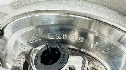 TTE850 Turbocharger Upgrade for Audi 3.0T EA839 S4/S5/SQ5