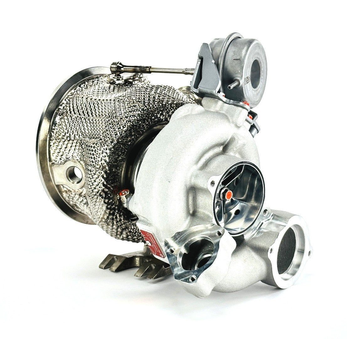 TTE850 Turbocharger Upgrade for Audi 3.0T EA839 S4/S5/SQ5