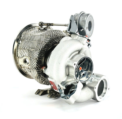 TTE850 Turbocharger Upgrade for Audi 3.0T EA839 S4/S5/SQ5