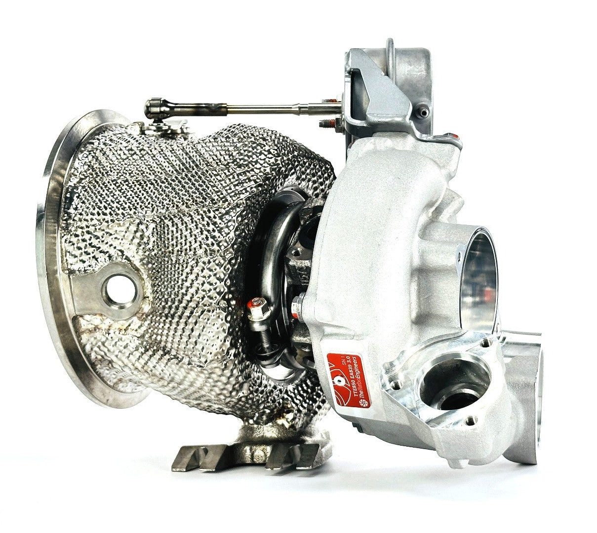 TTE850 Turbocharger Upgrade for Audi 3.0T EA839 S4/S5/SQ5