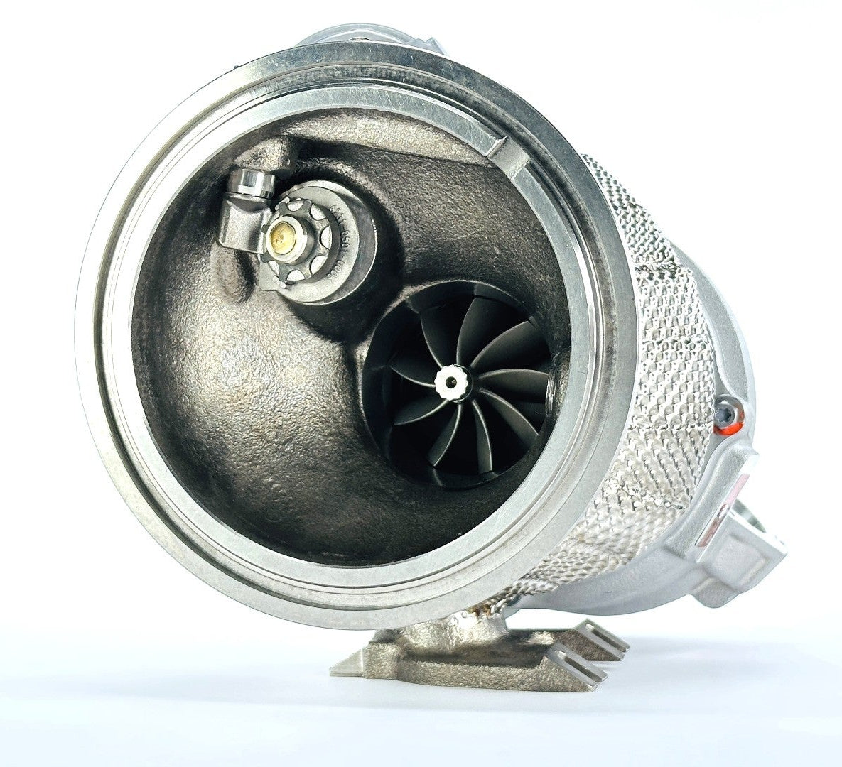 TTE850 Turbocharger Upgrade for Audi 3.0T EA839 S4/S5/SQ5