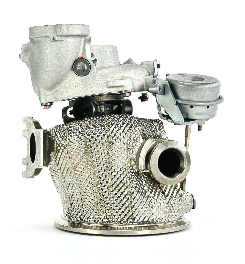 TTE850 Turbocharger Upgrade for Audi 3.0T EA839 S4/S5/SQ5