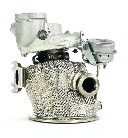 TTE850 Turbocharger Upgrade for Audi 3.0T EA839 S4/S5/SQ5