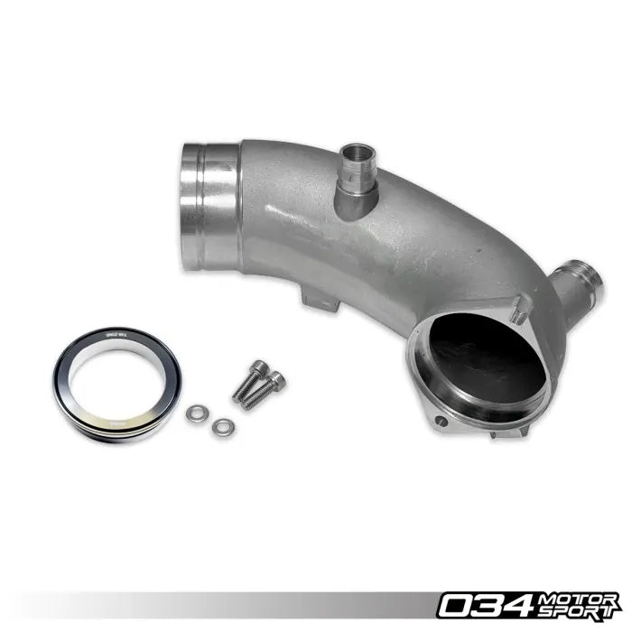 Burry Inlet Inner Turbo Inlet Pipe for B9/B9.5 Audi S4/S5/SQ5 3.0T – Inner Circle Wheels ...
