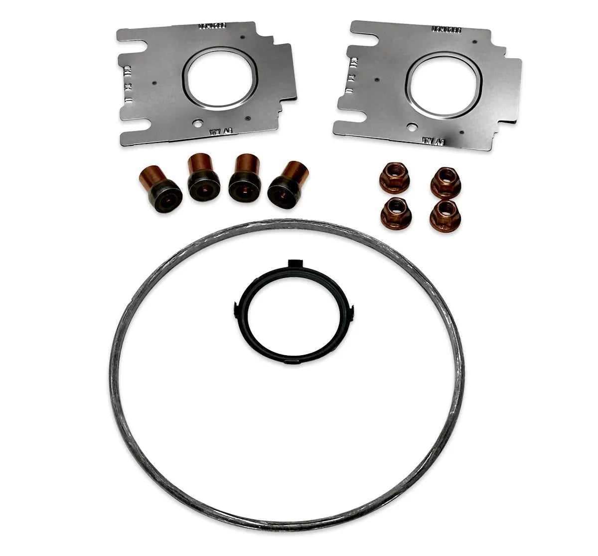 Turbocharger Installation Hardware/Gasket Kit for Audi B9/B9.5 S4/S5/SQ5 3.0T