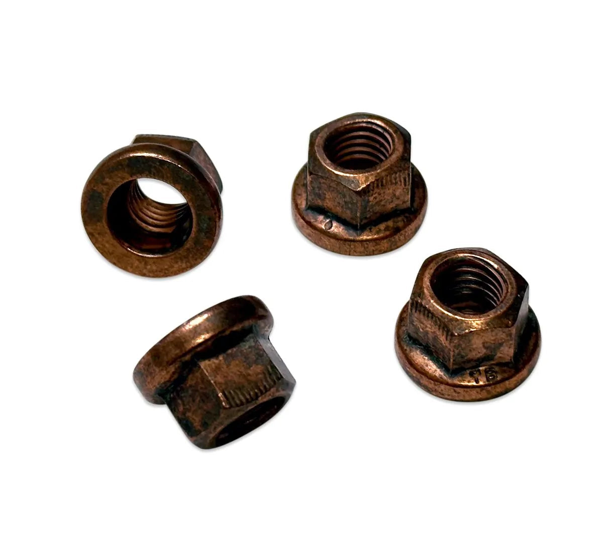 Turbocharger Installation Hardware/Gasket Kit for Audi B9/B9.5 S4/S5/SQ5 3.0T