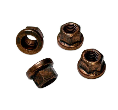 Turbocharger Installation Hardware/Gasket Kit for Audi B9/B9.5 S4/S5/SQ5 3.0T