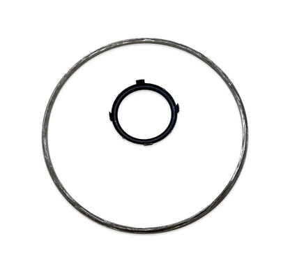 Turbocharger Installation Hardware/Gasket Kit for Audi B9/B9.5 S4/S5/SQ5 3.0T