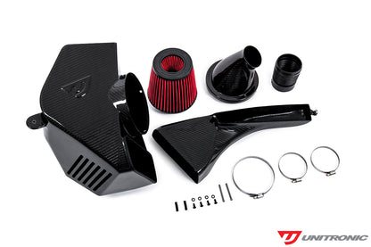 Unitronic Intake System for Audi B9/B9.5 S4/S5