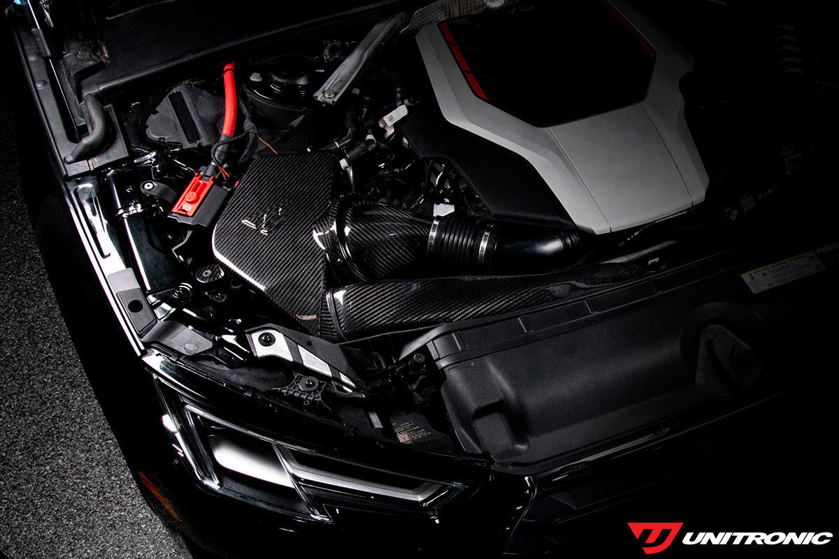 Unitronic Intake System for Audi B9/B9.5 S4/S5