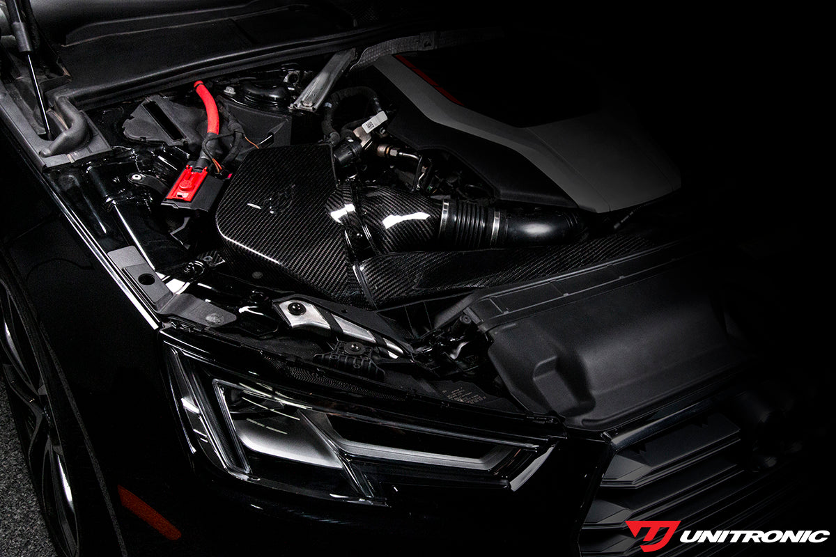 Unitronic Intake System for Audi B9/B9.5 S4/S5