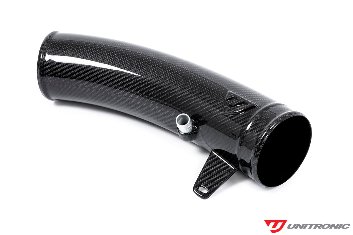 Unitronic 4 Inch Intake System for 2.5 TFSI EVO - 8V 8Y RS3 / TTRS