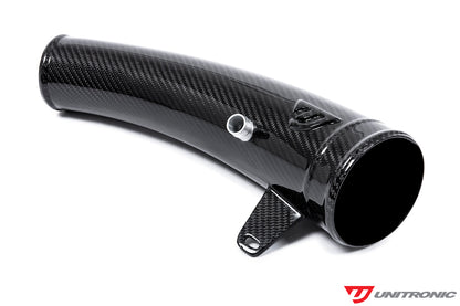 Unitronic 3 Inch Intake System for 2.5 TFSI EVO - 8V 8Y RS3 / TTRS