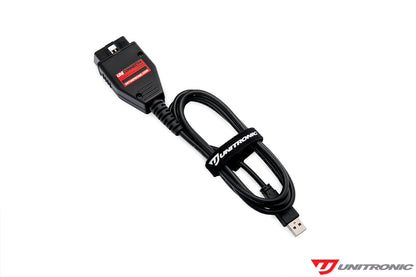 UNICONNECT+ Tuning Software Cable Flashing Kit