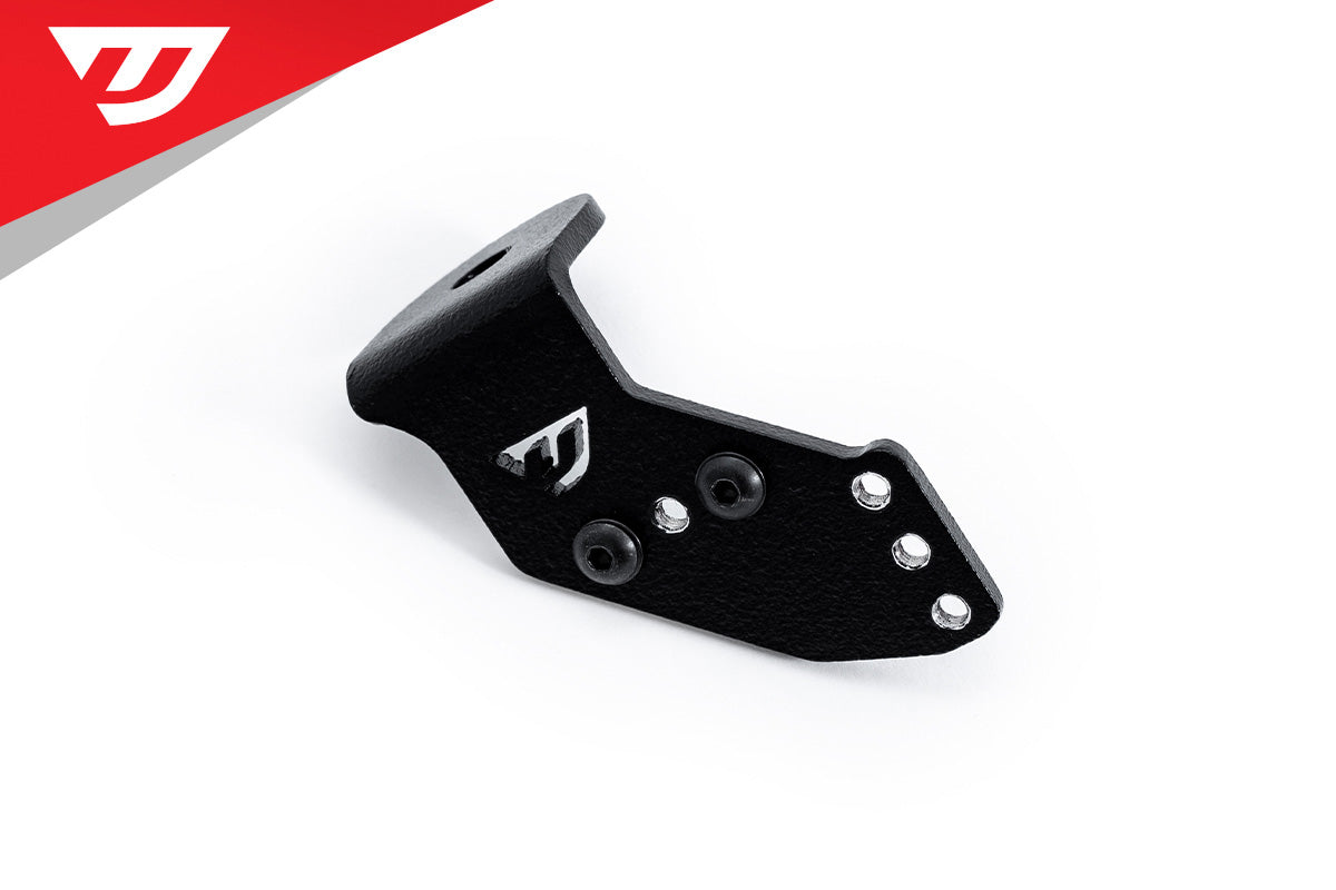 UniFlex Sensor Bracket | MQB 2.0T/2.5T | Unitronic