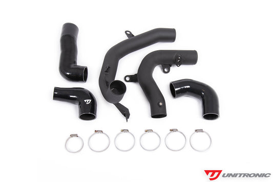 Unitronic Charge Pipes for EA888 Gen 3 MQB