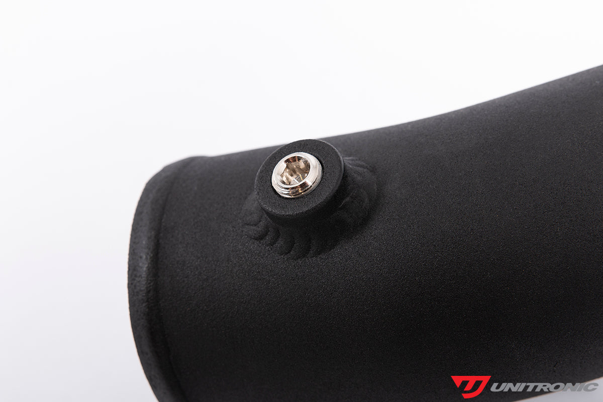 Unitronic Charge Pipes for EA888 Gen 3 MQB