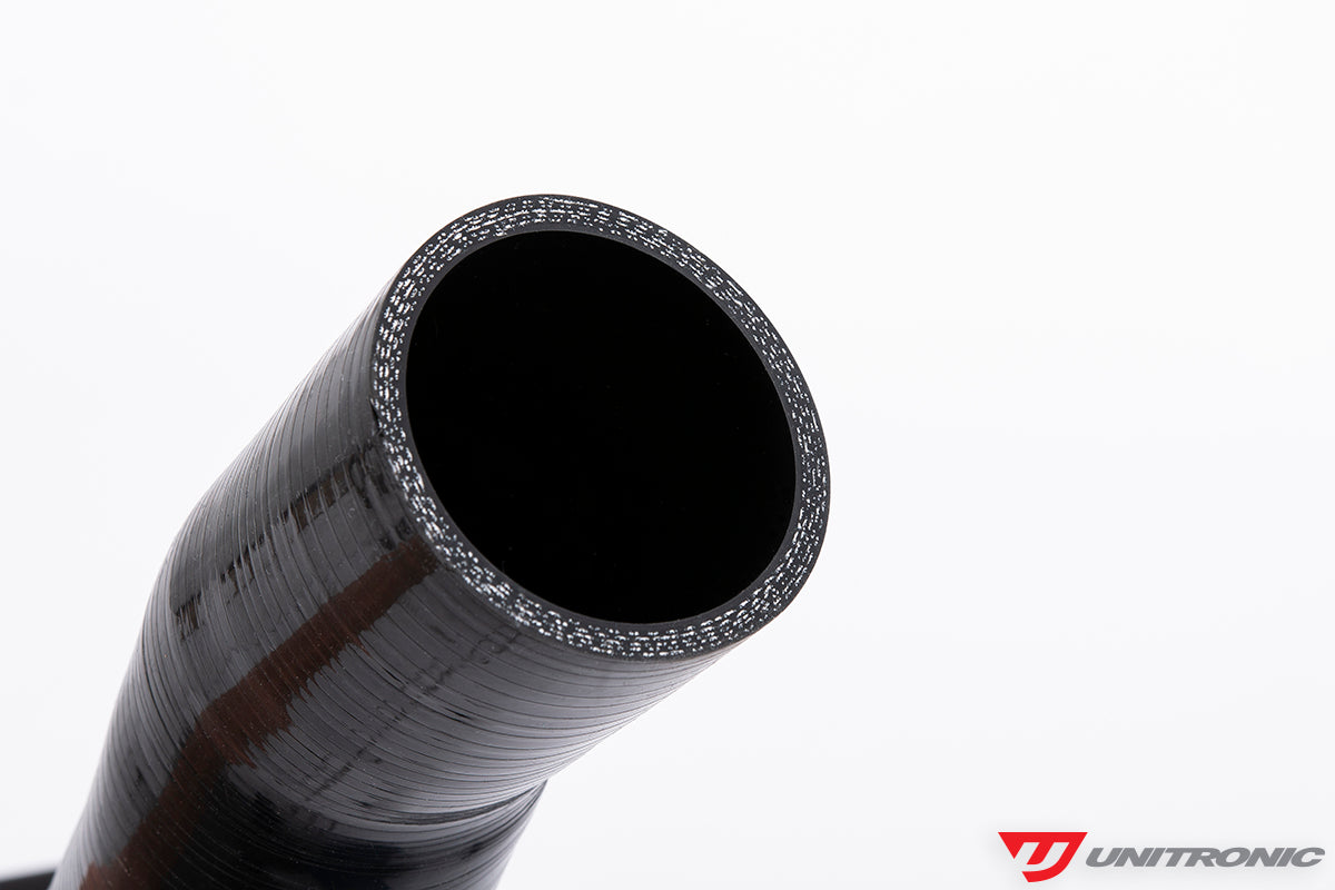 Unitronic Charge Pipes for EA888 Gen 3 MQB