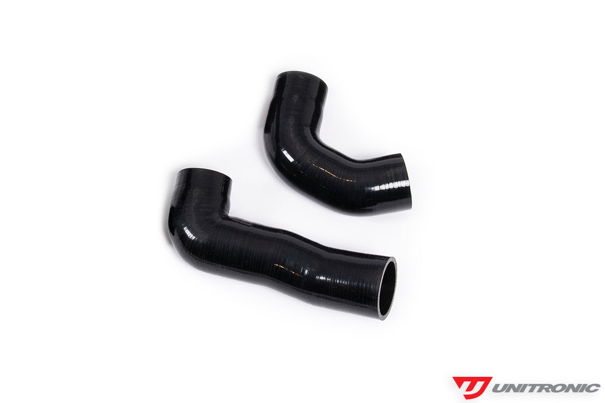 Unitronic Charge Pipes for EA888 Gen 3 MQB