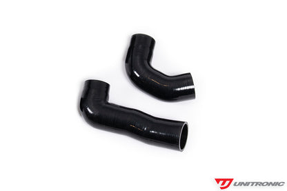 Unitronic Charge Pipes for EA888 Gen 3 MQB