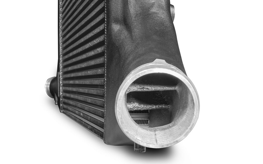 Wagner Tuning Intercooler for Audi B9/B9.5 SQ5 3.0T