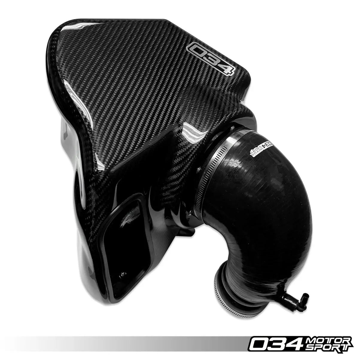 X34 Carbon Fiber Intake System for Audi B9/B9.5 A4/Allroad & A5 2.0 TFSI