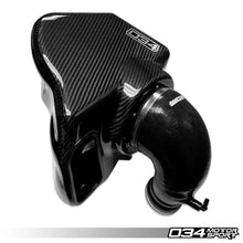 X34 Carbon Fiber Intake System for Audi B9/B9.5 A4/Allroad & A5 2.0 TFSI