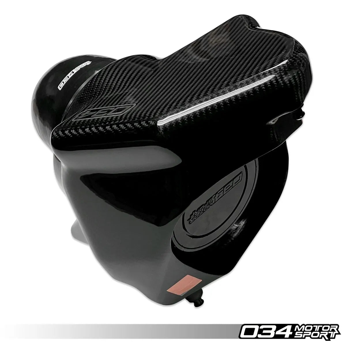 X34 Carbon Fiber Intake System for Audi B9/B9.5 A4/Allroad & A5 2.0 TFSI