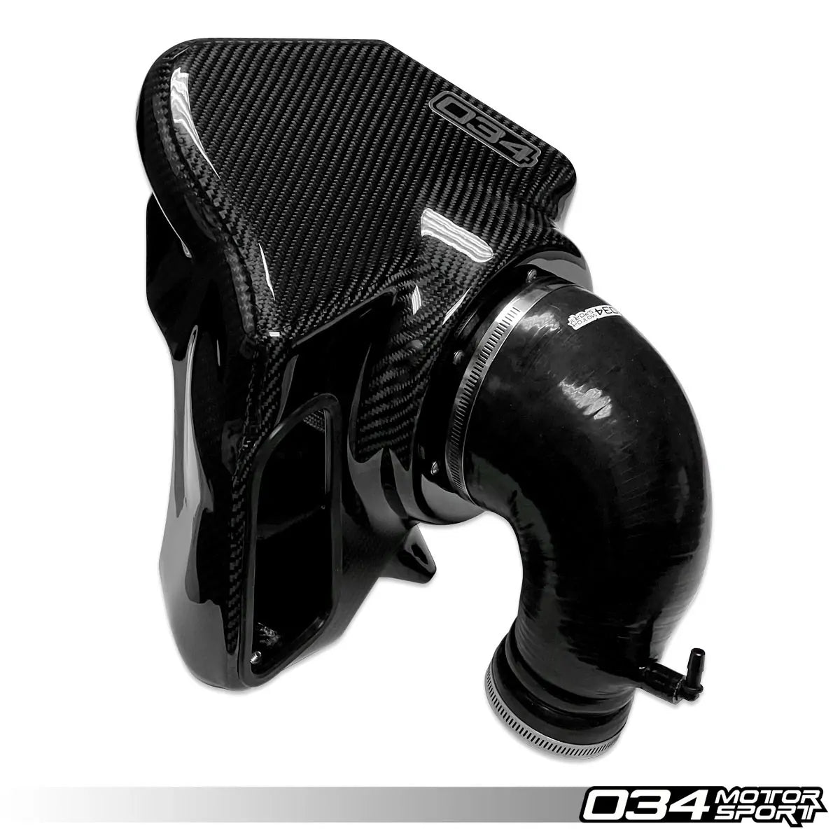 X34 Carbon Fiber Intake System for Audi B9/B9.5 A4/Allroad & A5 2.0 TFSI