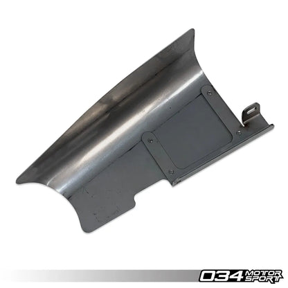 034Motorsport X34 Carbon Fiber Open-Top 4" Intake Bundle for Audi 8S TTRS & 8V.5/8Y RS3