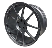 034 Motorsport ZTF Forged Wheels (21x10 et32)